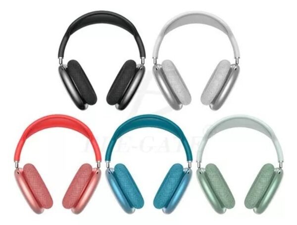 DIADEMA P9 PRO MAX