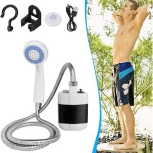 Ducha Portatil Outdoor Shower