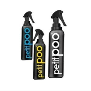 Eliminador de Olores para Baño Petit Poo 300 Usos
