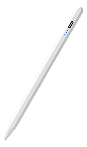 LAPIZ UNIVERSAL OPTICO STYLUS PENCIL RECARGABLE