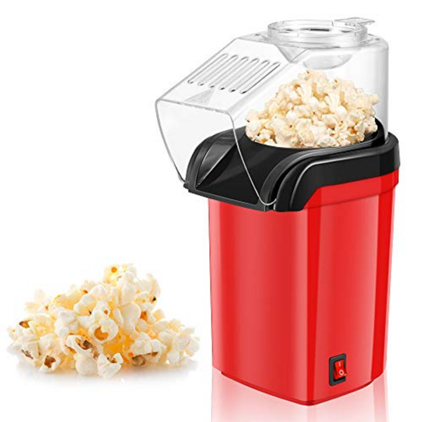 MAQUINA CRISPETERA PALOMITAS ELECTRICA