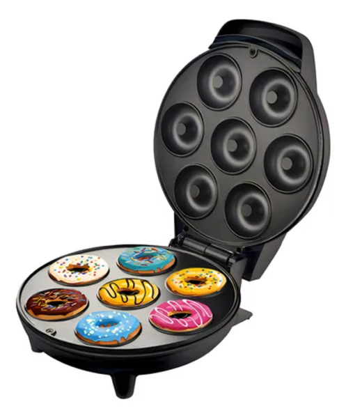 MAQUINA DE DONAS X7