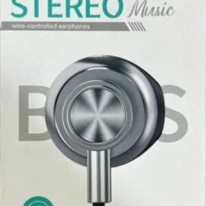 Audifonos Alambricos Stereo RE-084