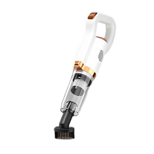 ASPIRADORA 3 EN 1 AUTOMATICA DE MANO SOPLADORA RECARGABLE