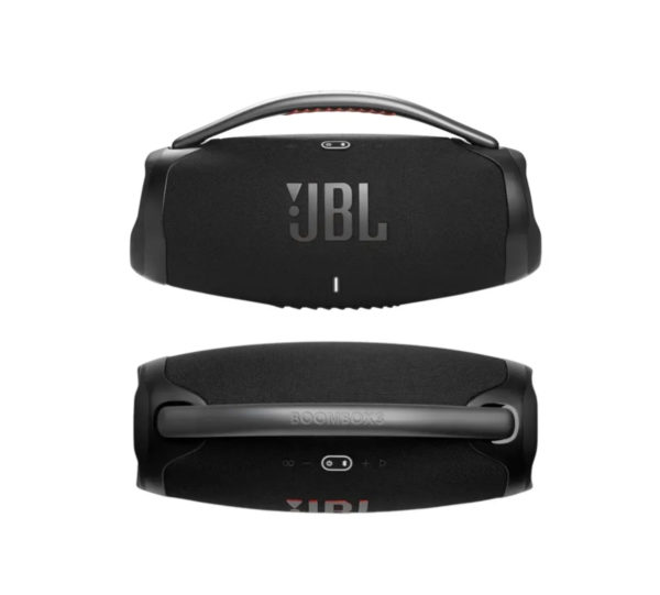PARLANTE JBL BOOMSBOX 3 MINI REPLICA