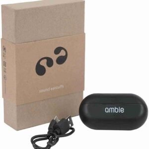 Audífonos Inalámbricos Ambie Sound AM-TW01 de Oreja Abierta