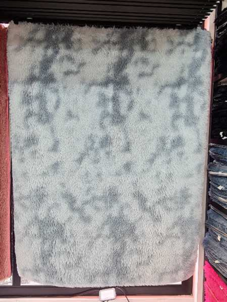 TAPETE PELUDO GRANDE ALFOMBRA