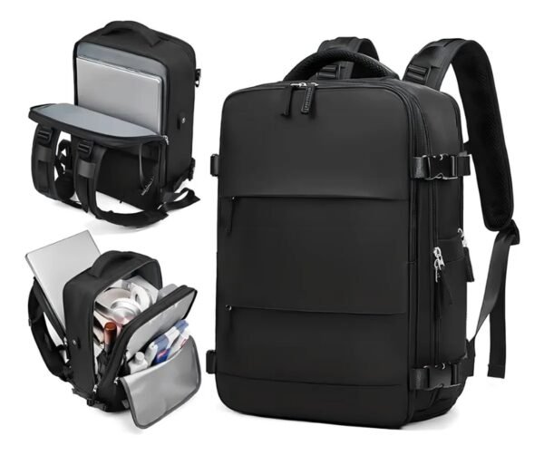 MALETA DE VIAJE AMAZON DE MANO EXPANDIBLE