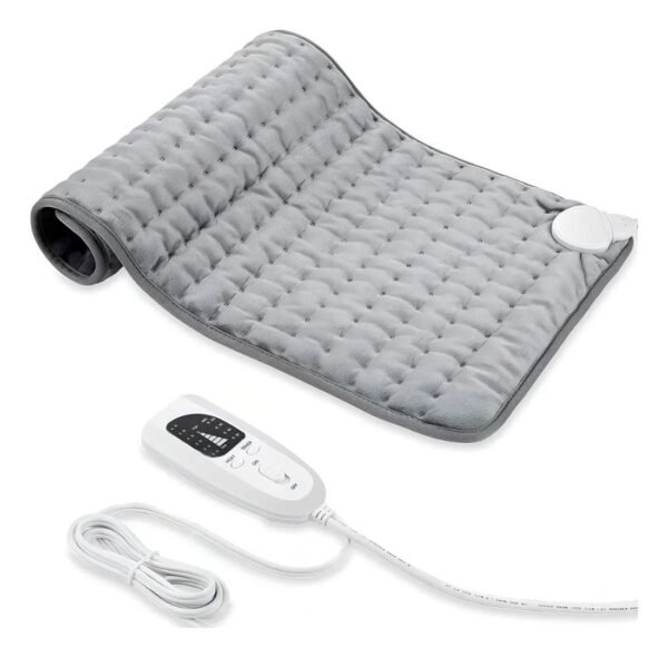MANTA TERMICA COJIN ELECTRICA TERAPEUTICO
