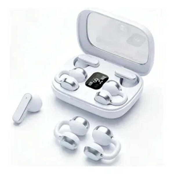 AUDIFONOS INALAMBRICOS 2 EN 1 Q10 ALTA DEFINICION