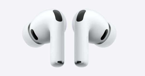 AUDIFONOS INALAMBRICOS AIRPODS PRO 3