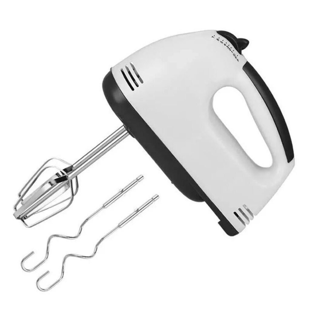 Batidora Electrica de Mano