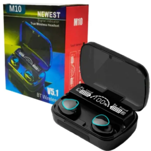 Audifonos Inalambricos M10