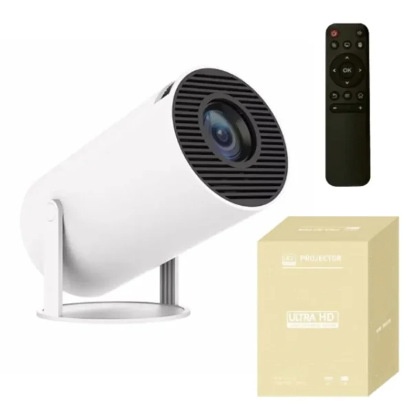 PROYECTOR HY300
