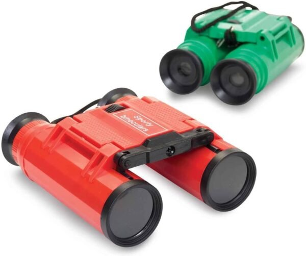 BINOCULARES EXPLORER JB-428