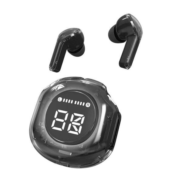 AUDIFONOS INALAMBRICOS ULTRAPODS PRO BLUETOOTH