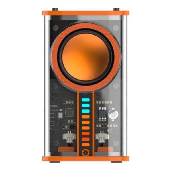 PARLANTE MINI K07