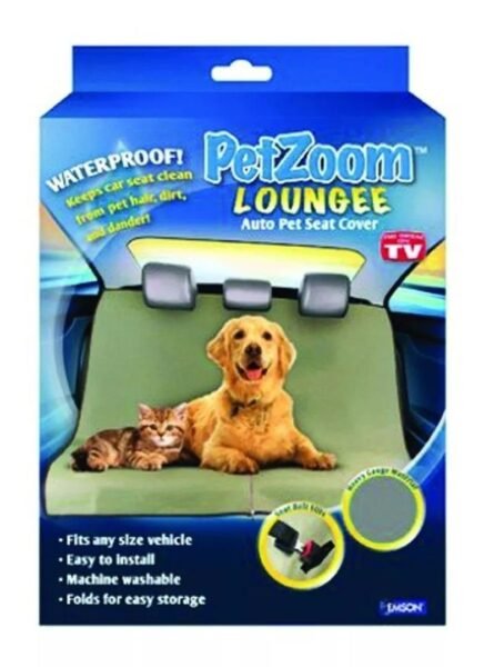 PET ZOOM