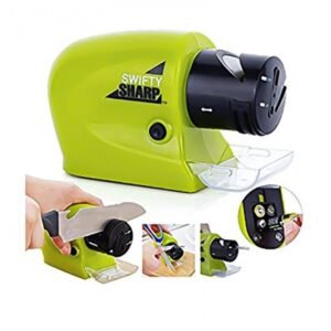 Afilador Electrico Pilas