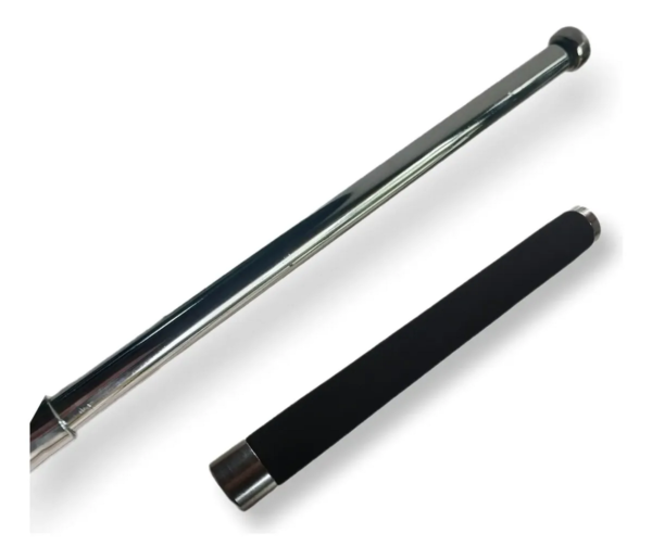 BASTON TAMBO EXTENSIBLE SEGURIDAD 60CM