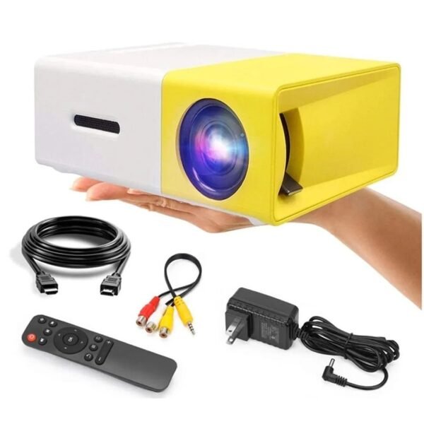 PROYECTOR YG300