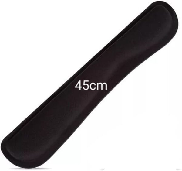 REPOSA MUÑECAS PARA TECLADO