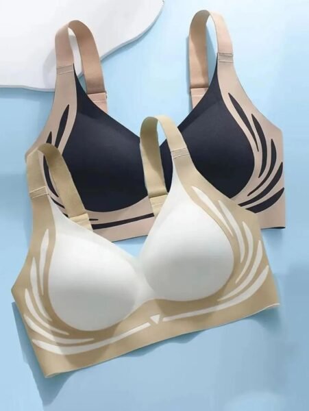 BRASIER INVISIBLE REAFIRMANTE