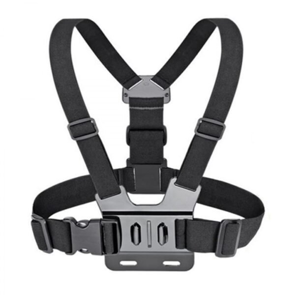 SOPORTE GOPRO PECHERA