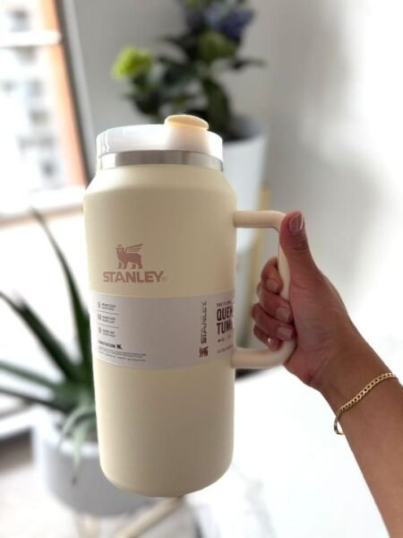 TERMO STANLEY 1.9Litros 64onzas VASO