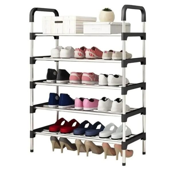 ZAPATERO ORGANIZADOR 6 NIVELES