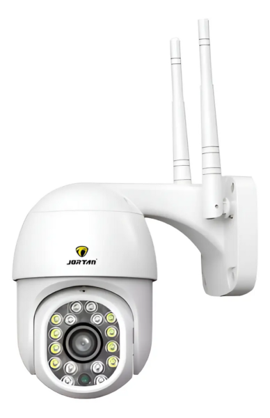 CAMARA DOMO SEGURIDAD PARA EXTERIOR WIFI FULL SMART IP66