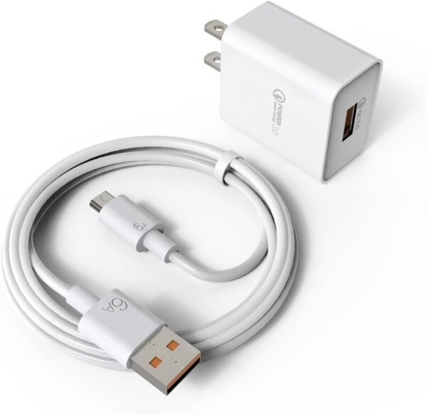 CARGADOR CELULAR 20W TIPO C