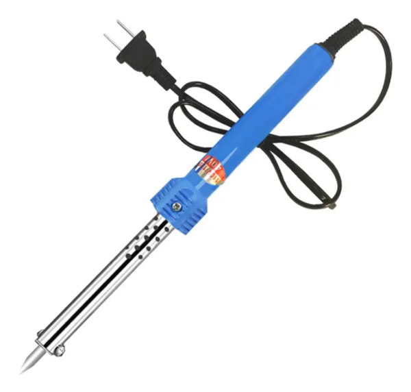 CAUTIN TIPO LAPIZ 60W ELECTRONIC USE