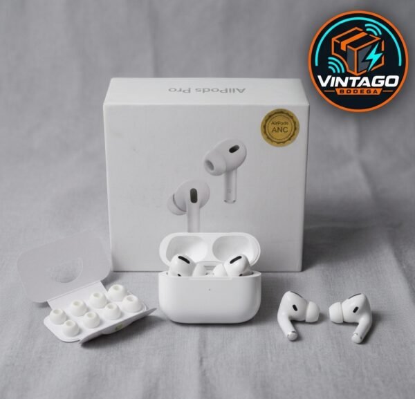 Audifonos Inalambricos Airpods Pro 3
