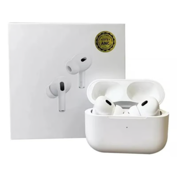 AIRPODS PRO 2 AUDIFONOS IPHONE ANDROID 1.1