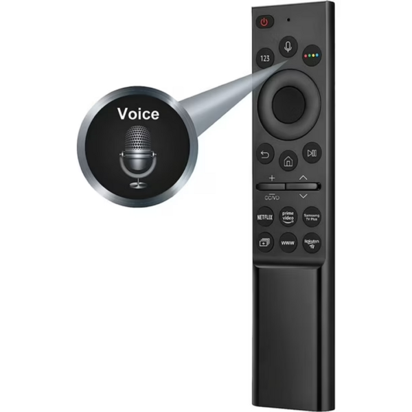 CONTROL REMOTO SAMSUNG SMART TV RM-G2500