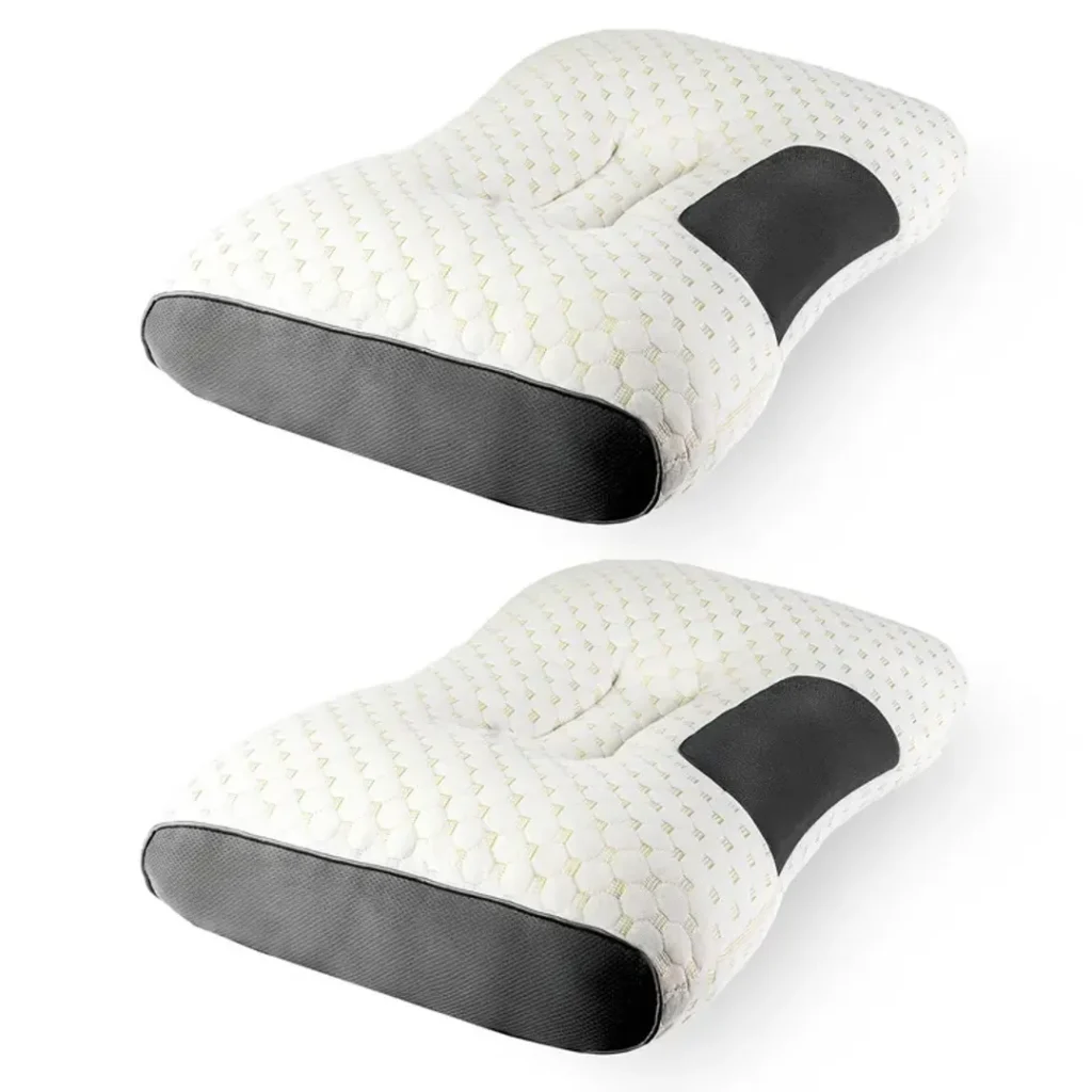 Almohada Cervical Ortopedica