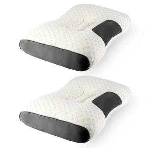ALMOHADA CERVICAL ORTOPEDICA