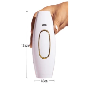 DEPILADORA LASER IPL CORPORAL