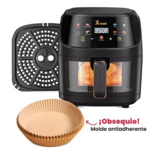 FREIDORA DE AIRE 10 LITROS AIR FRYER