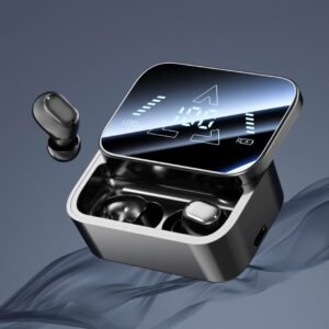 AUDIFONOS BLUETOOTH CANCELACION RUIDO TWS