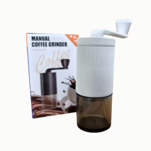 MOLINO DE CAFE MANUAL PORTATIL GRINDER