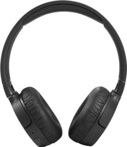 AUDIFONOS DIADEMA INALAMBRICOS PURE BASS