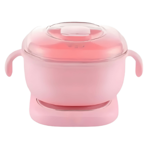 OLLA DE CERA PLEGABLE
