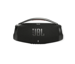 PARLANTE JBL BOOMSBOX 3 MINI REPLICA