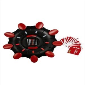 JUEGO DE MESA BASTA 3.0