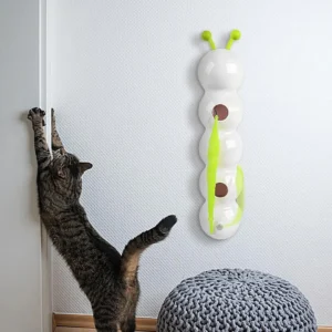 JUGUETE INTERACTIVO GATOS ALL FOR PAWS
