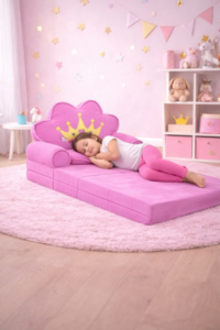 SOFA CAMA PLEGABLE SILLON PARA NIÑOS