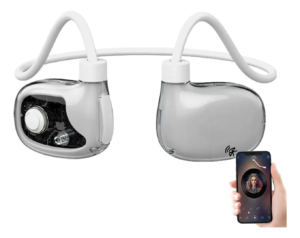 AUDIFONOS DEPORTIVOS EARPODS RECARGABLES BLUETOOTH