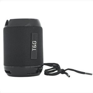 SPEAKER BOCINA BLUETOOTH SOPORTE TG-129C PARLANTE